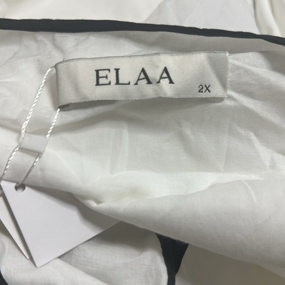 ELAA LARA ABAYA SIZE 2X NEW WITH TAG - Picture 6 of 6